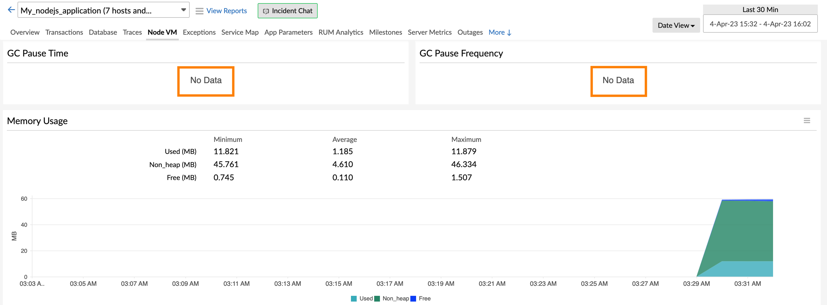 Troubleshooting your native module build